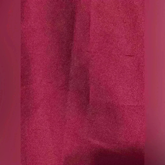 Lafayette 148 Capri/Cropped Pant Size 8 Missy/Petite - Picture 9 of 13